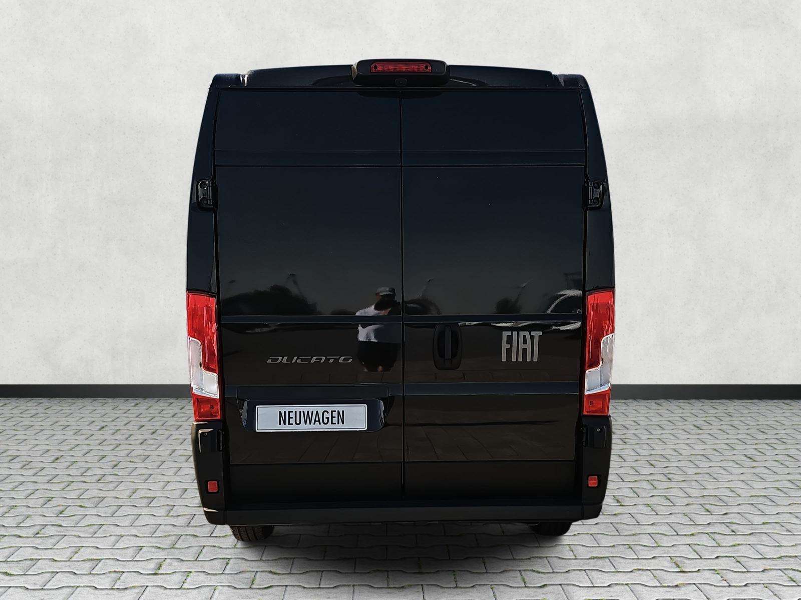 Fahrzeugbild eines Fiat Ducato