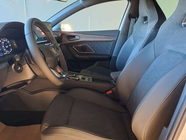 Fahrzeugbild eines CUPRA Leon