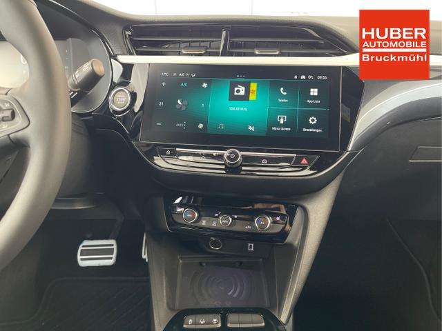 Fahrzeugbild eines Opel Corsa