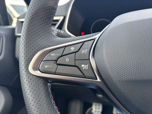 Fahrzeugbild eines Renault Clio