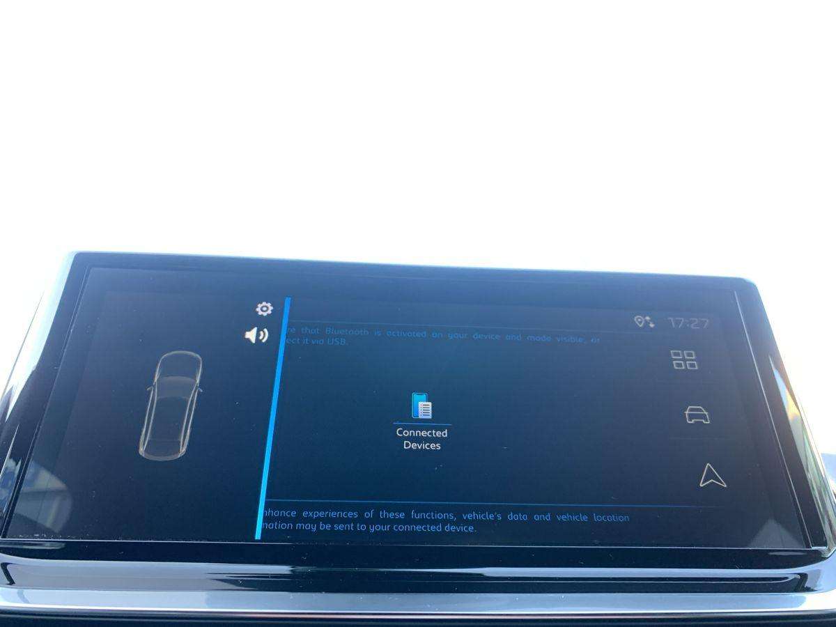 Fahrzeugbild eines Peugeot 2008