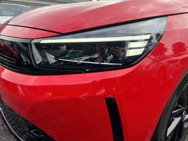 Fahrzeugbild eines Opel Corsa