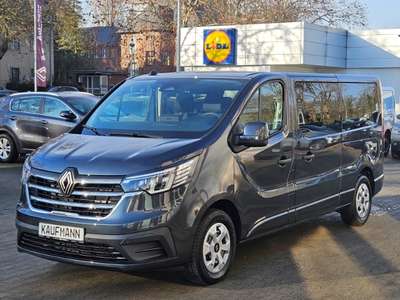 Bild Renault Trafic