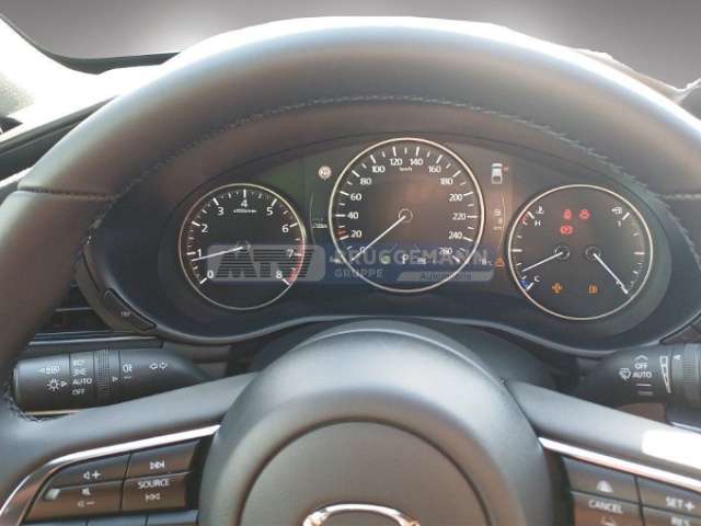 Fahrzeugbild eines Mazda Mazda3