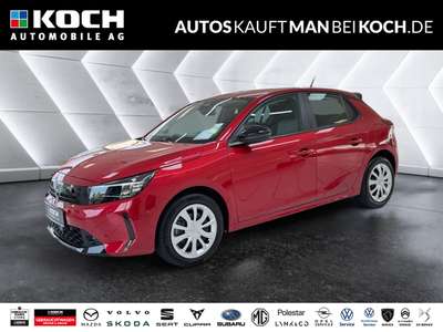 Bild Opel Corsa