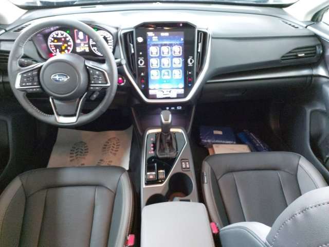 Fahrzeugbild eines Subaru Impreza