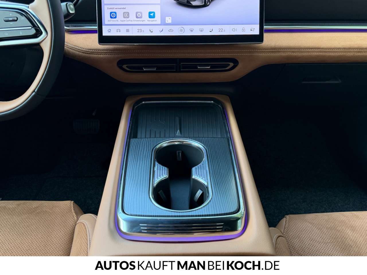 Fahrzeugbild eines Mazda Mazda6