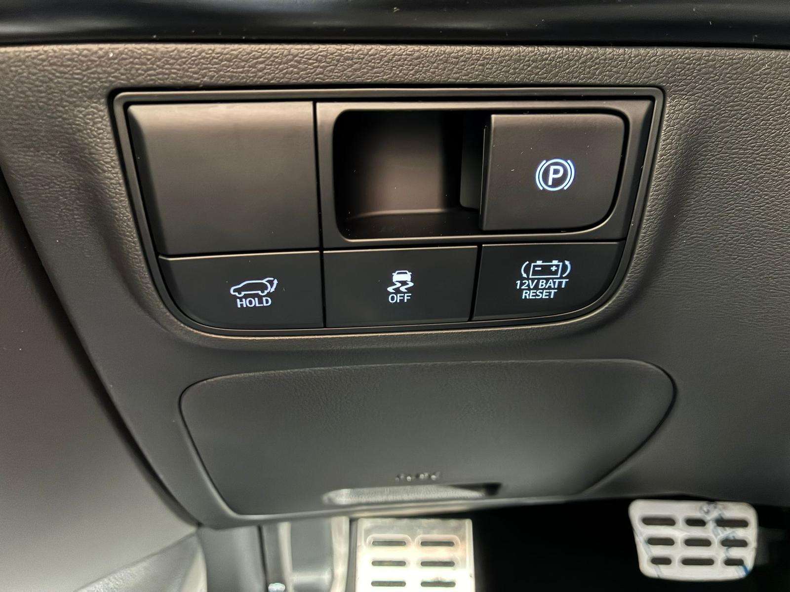 Fahrzeugbild eines Hyundai Tucson