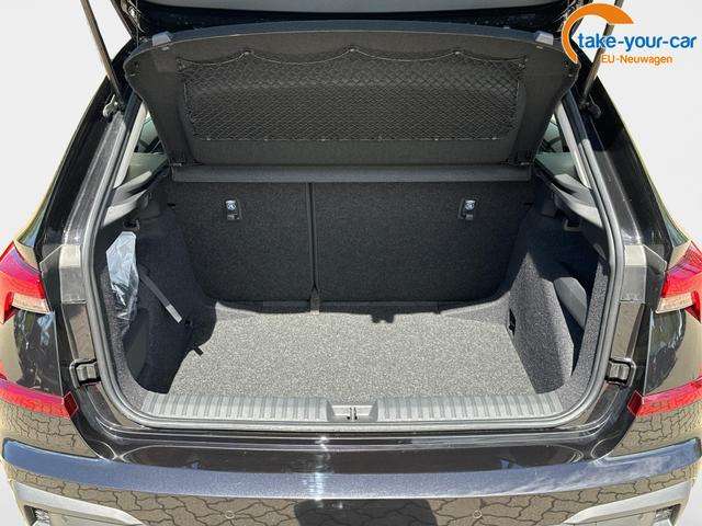 Fahrzeugbild eines Skoda Kamiq