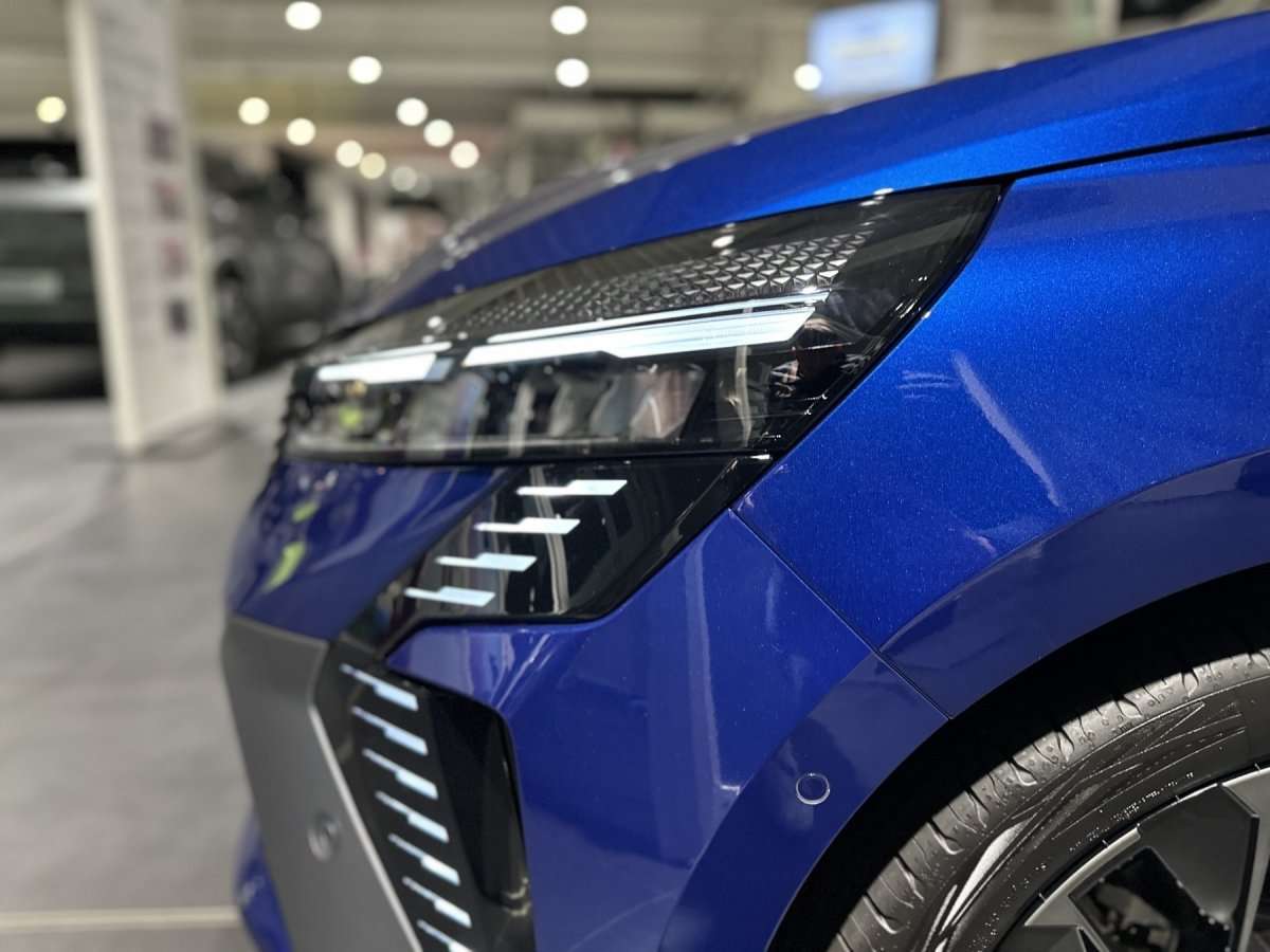 Fahrzeugbild eines Renault Clio