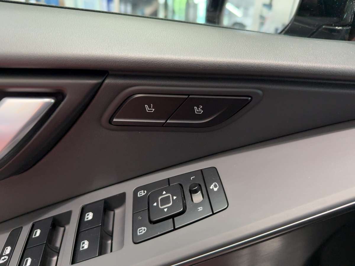 Fahrzeugbild eines Kia Niro