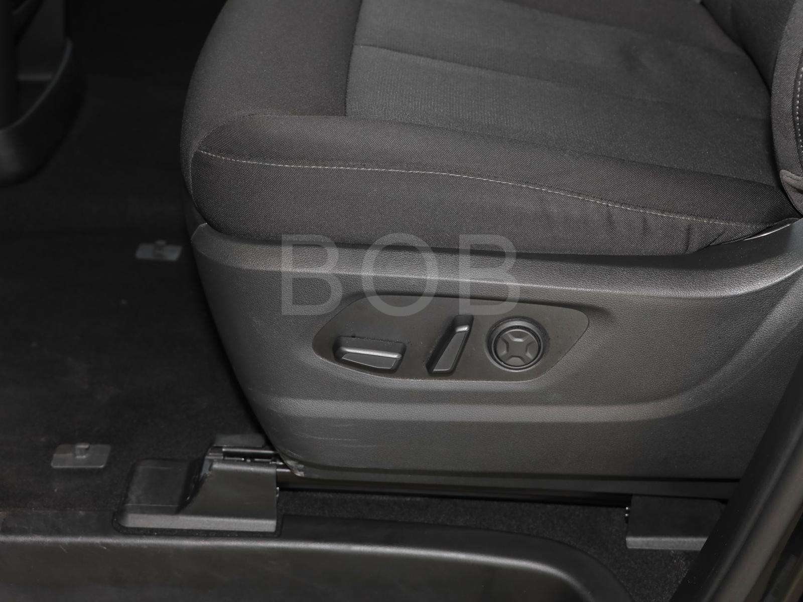 Fahrzeugbild eines Hyundai Staria