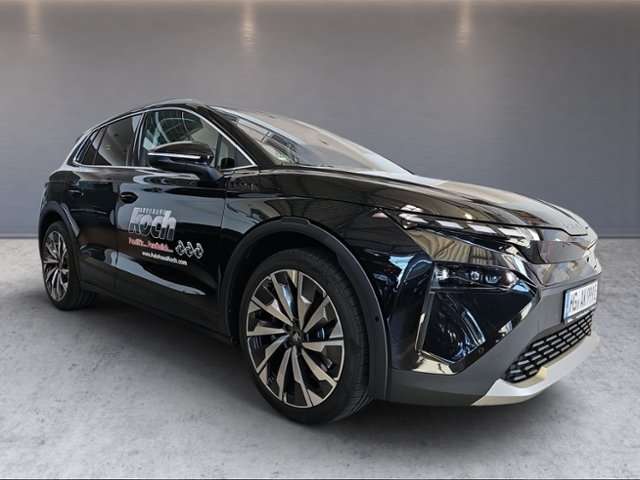 Fahrzeugbild eines Skoda ELROQ