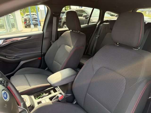 Fahrzeugbild eines Ford Focus
