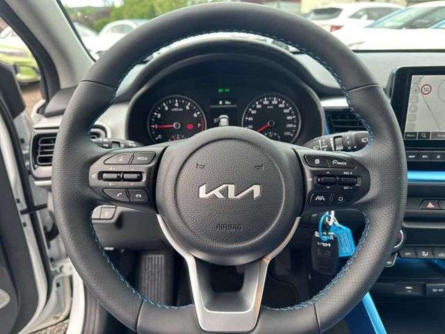 Fahrzeugbild eines Kia Stonic