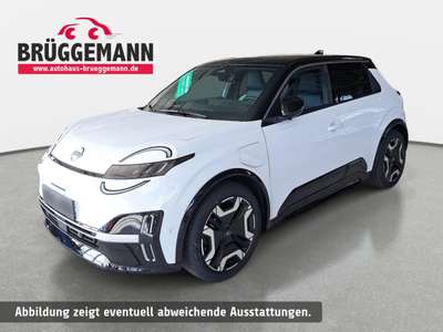Bild Nissan Micra