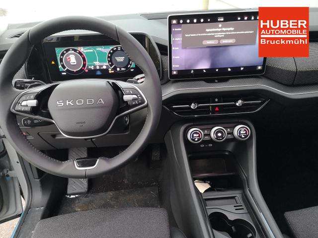 Fahrzeugbild eines Skoda Kodiaq