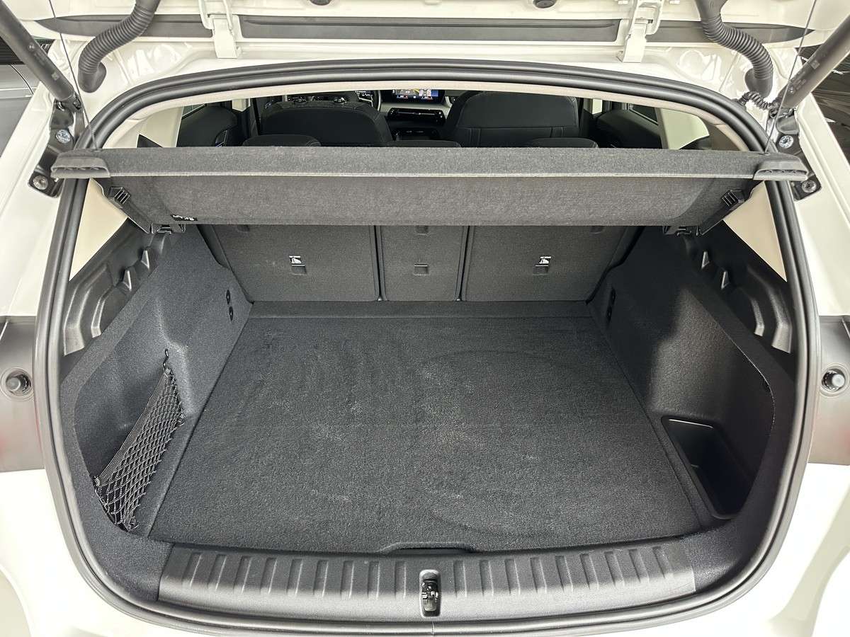 Fahrzeugbild eines BMW X1
