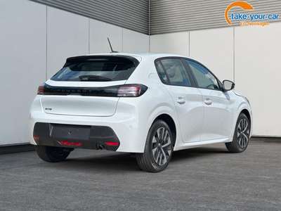 Bild Peugeot 208