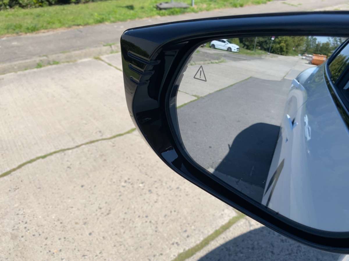 Fahrzeugbild eines Kia EV6