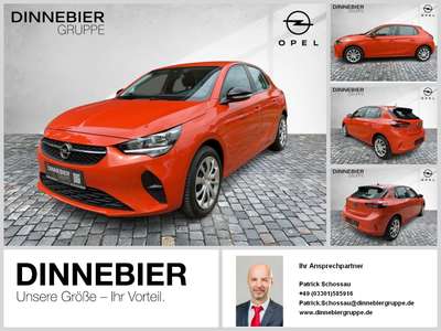 Bild Opel Corsa