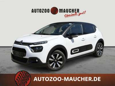 Bild Citroën C3