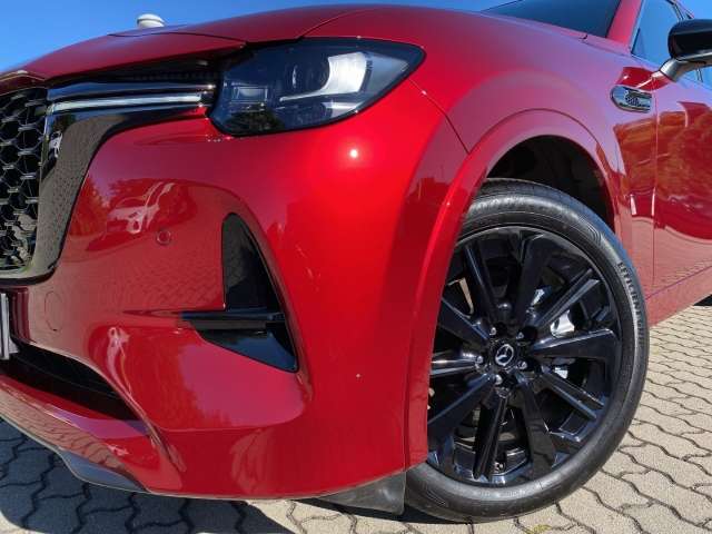 Fahrzeugbild eines Mazda CX-80