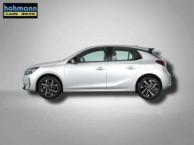 Fahrzeugbild eines Opel Corsa