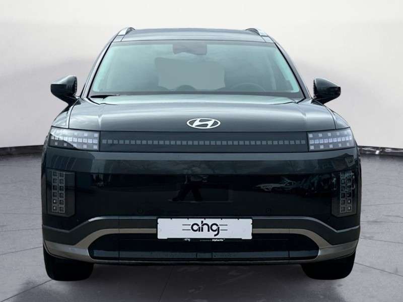 Fahrzeugbild eines Hyundai IONIQ 9