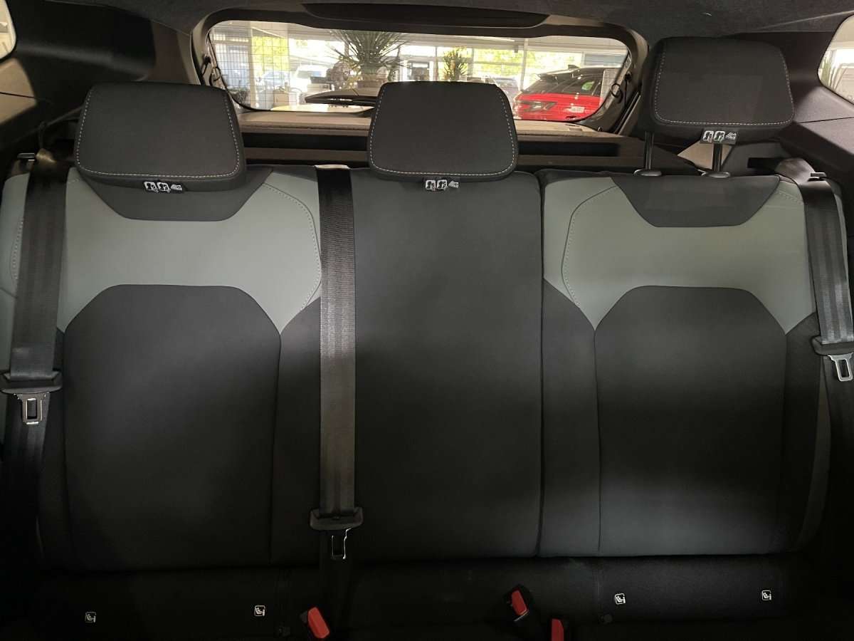 Fahrzeugbild eines Dacia Duster
