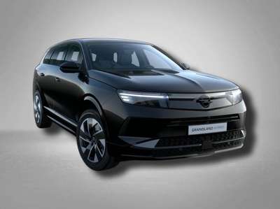 Bild Opel Grandland X