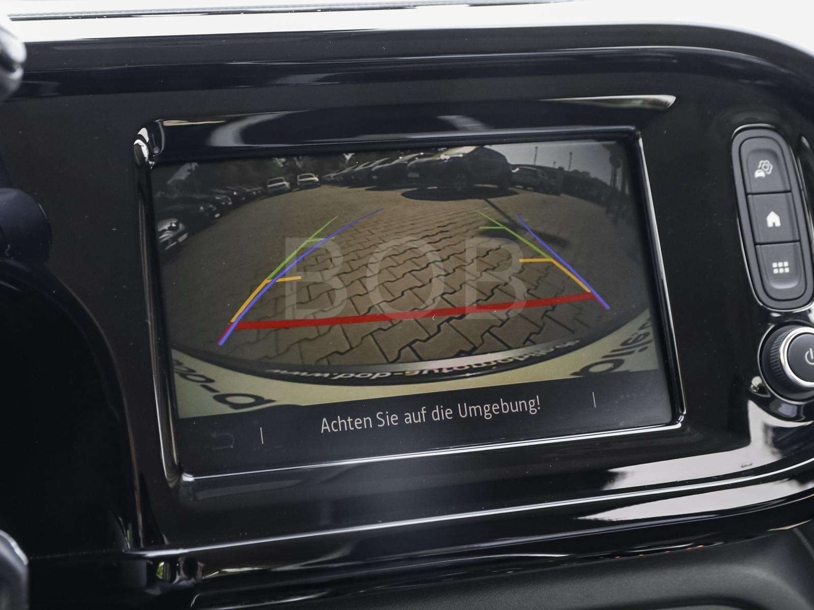 Fahrzeugbild eines Renault Twingo