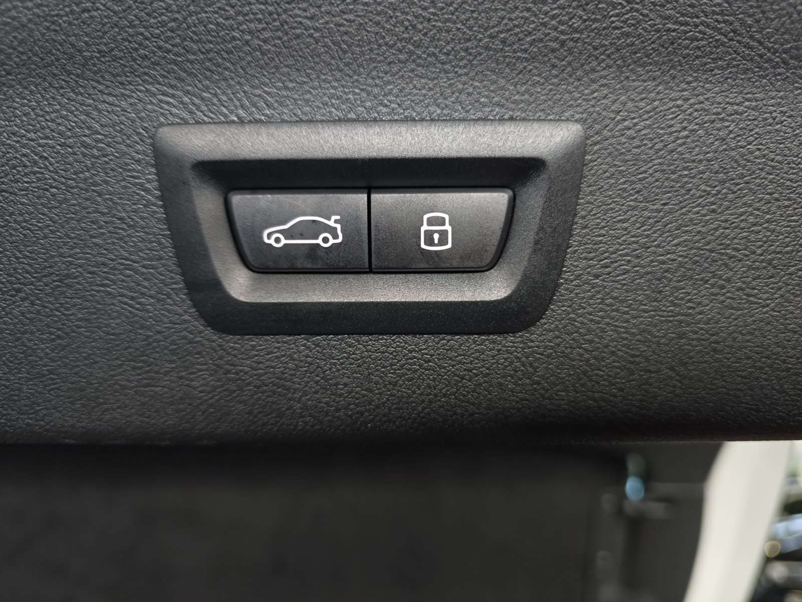 Fahrzeugbild eines BMW X4