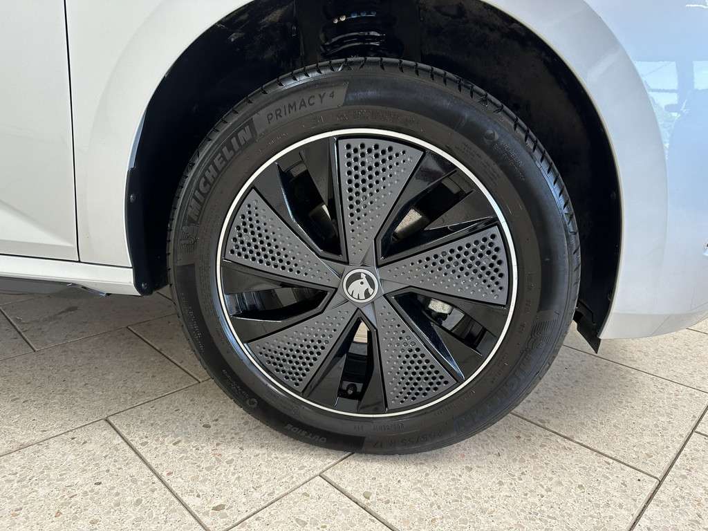 Fahrzeugbild eines Skoda Kamiq