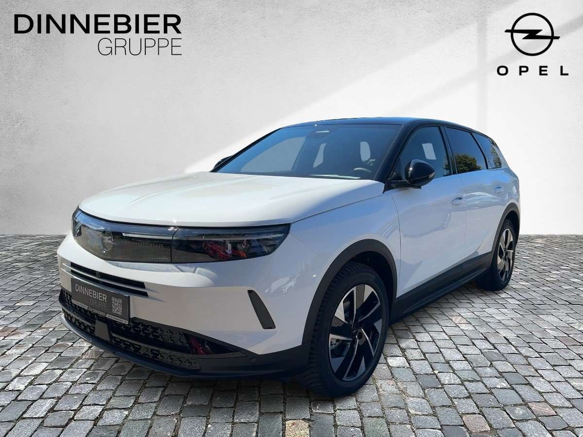 Fahrzeugbild eines Opel Grandland X