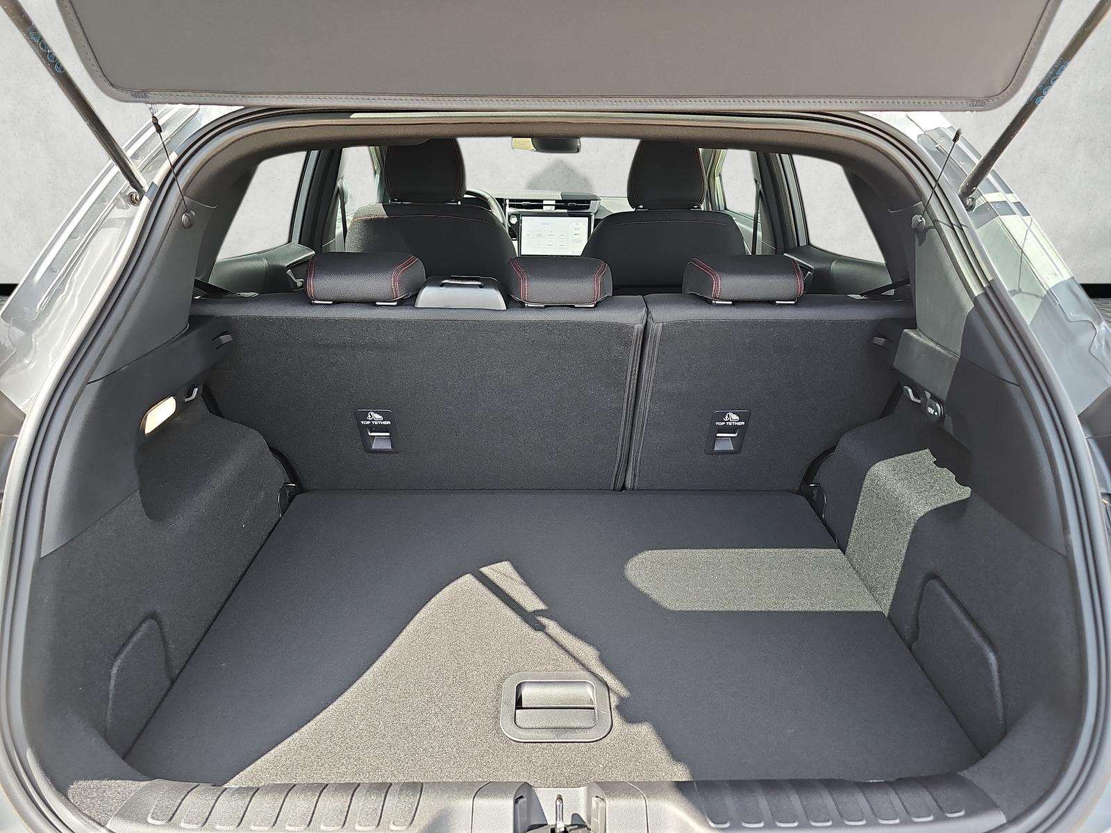 Fahrzeugbild eines Ford Puma