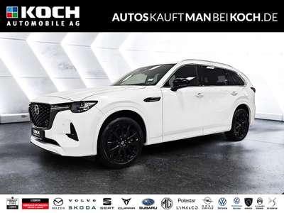 Bild Mazda CX-80