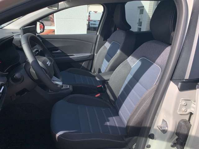 Fahrzeugbild eines Dacia Jogger