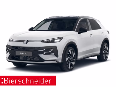 Bild Volkswagen T-Roc