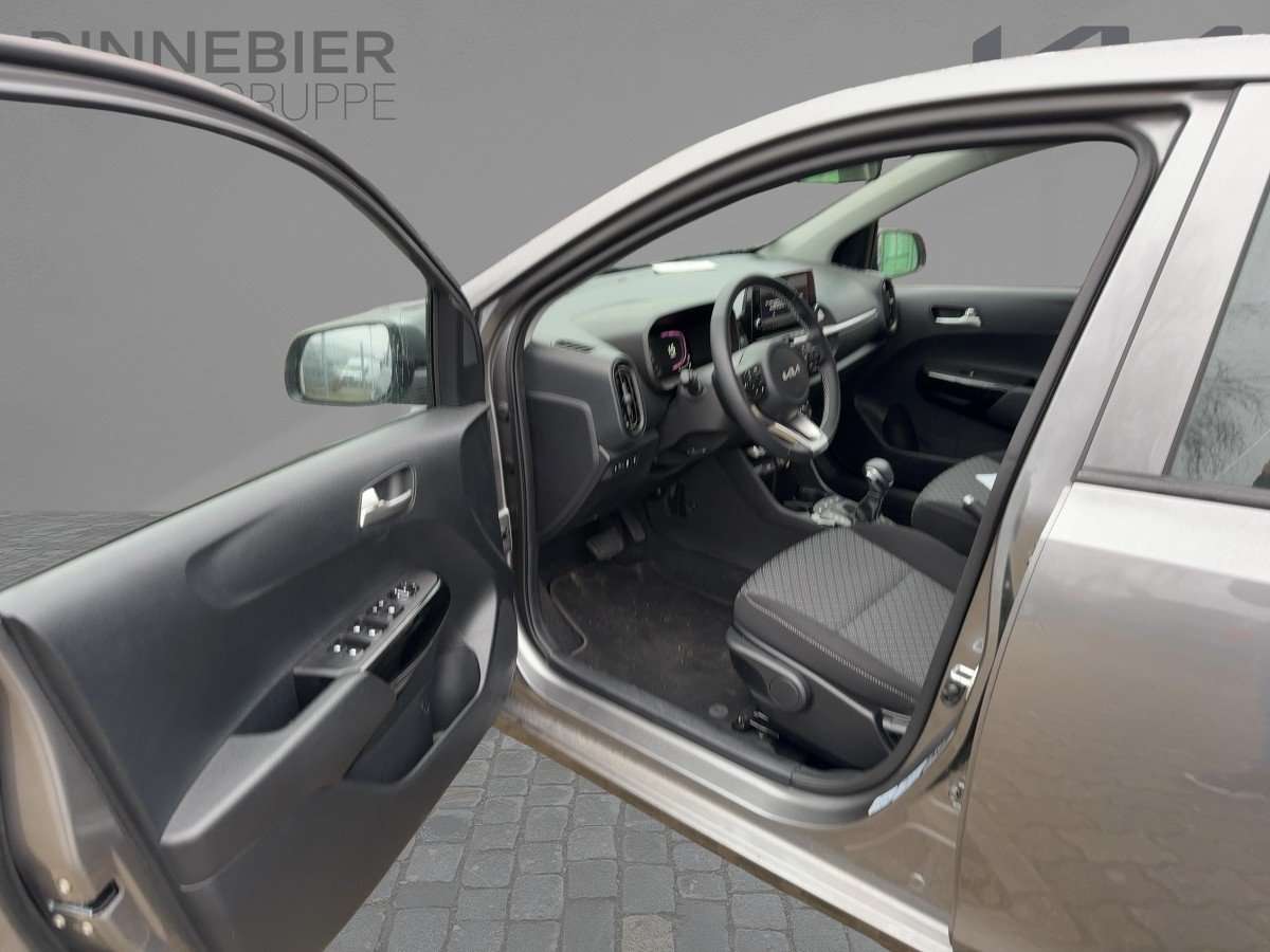 Fahrzeugbild eines Kia Picanto