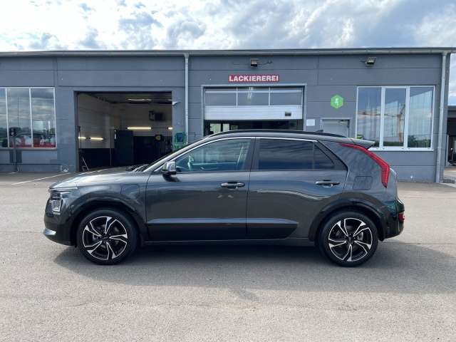 Fahrzeugbild eines Kia Niro