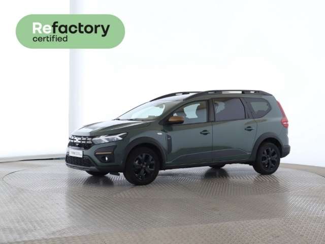 Fahrzeugbild eines Dacia Jogger