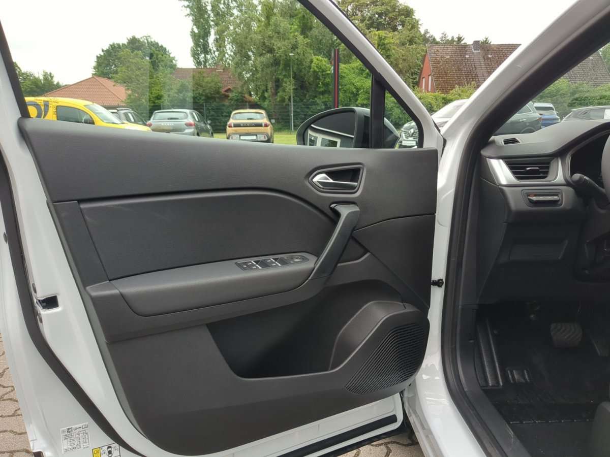 Fahrzeugbild eines Mitsubishi ASX