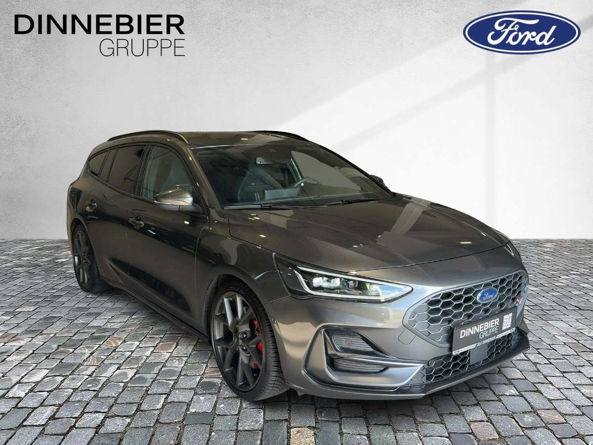 Fahrzeugbild eines Ford Focus