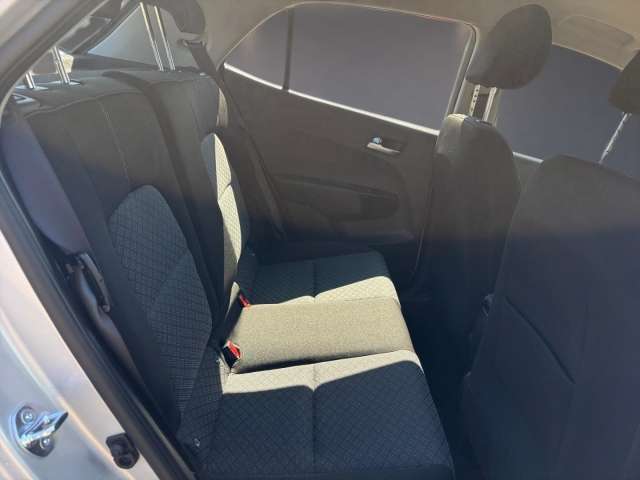 Fahrzeugbild eines Kia Picanto