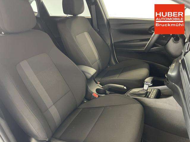 Fahrzeugbild eines Hyundai i20