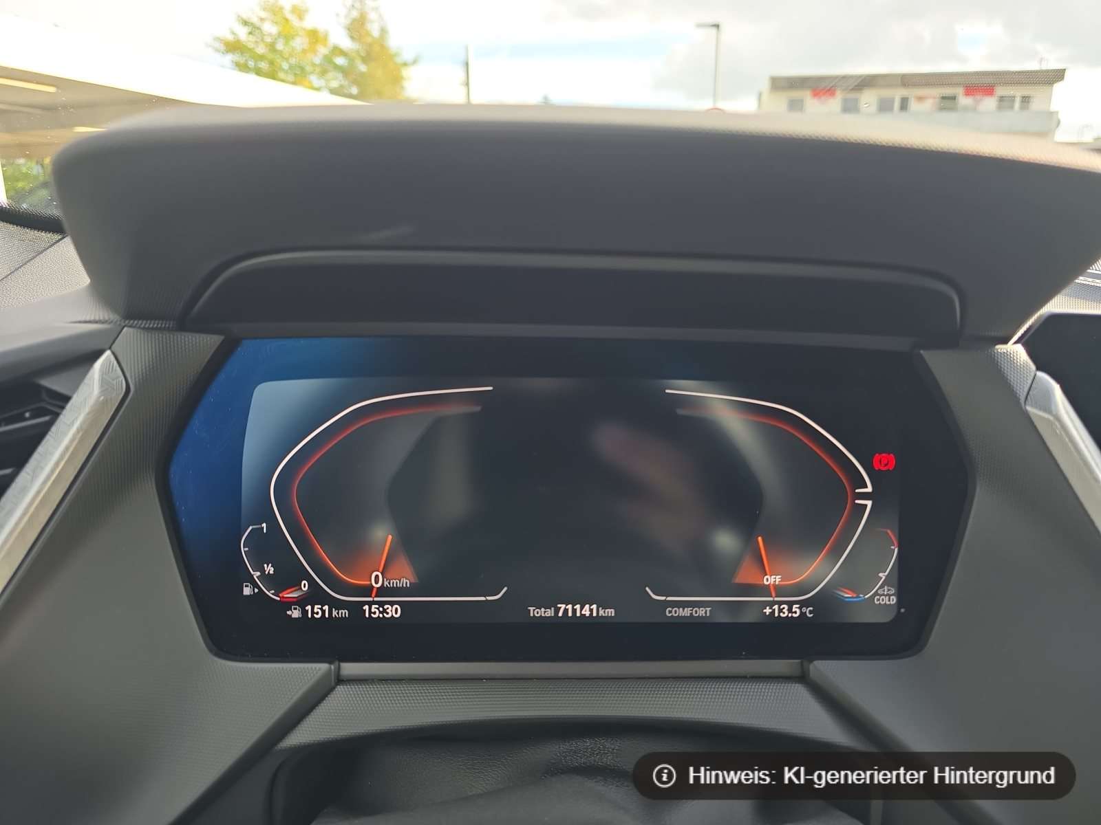 Fahrzeugbild eines BMW 1er-Reihe