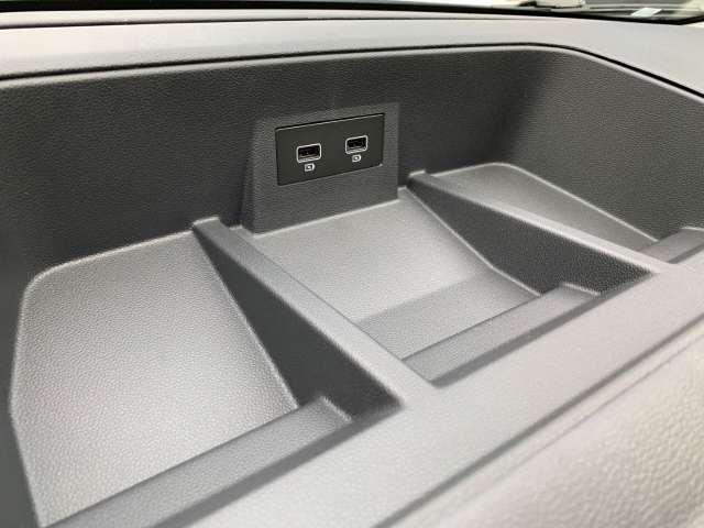 Fahrzeugbild eines Renault Trafic