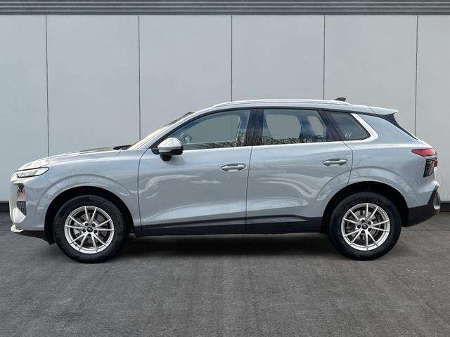 Fahrzeugbild eines Audi Q3