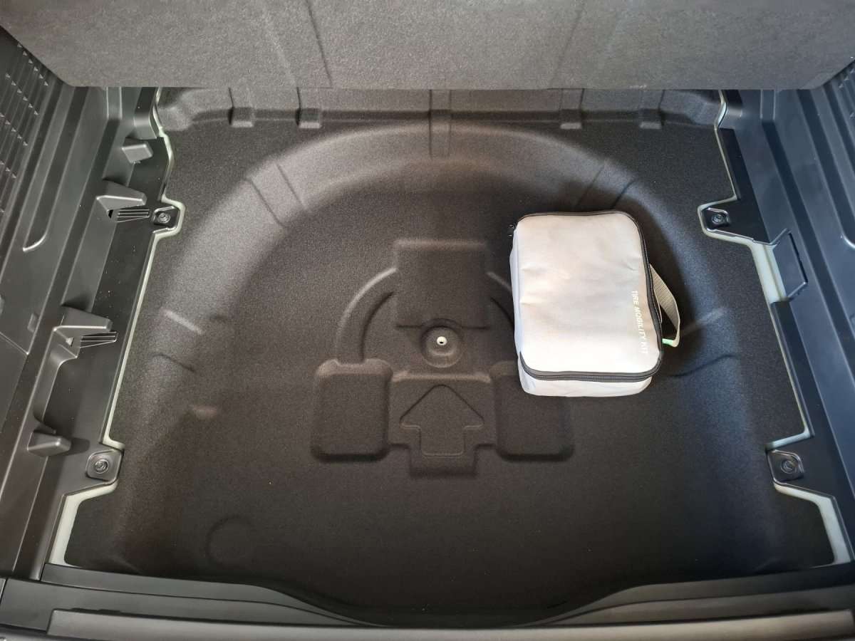 Fahrzeugbild eines Hyundai Kona